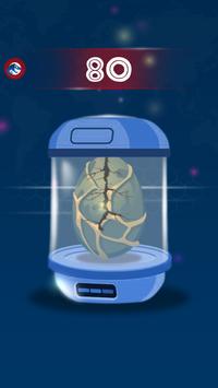 Jurassic World screenshot 1