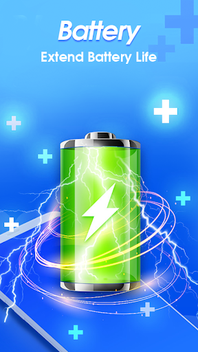 Just Clean - Cleaner, Booster, Phone Optimizer screenshot 5