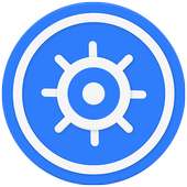 Iris UI - Icon Pack (Preview) on 9Apps