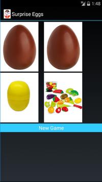 4's Surprise Egg Game screenshot 2