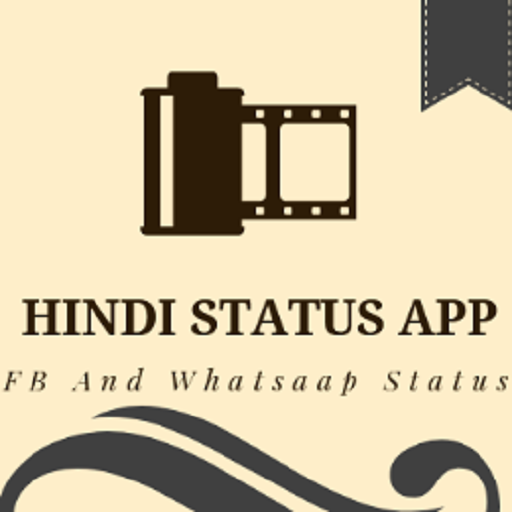 Hindi Status App - Quotes For Facebook And Whatsap icon