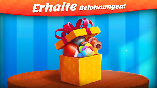 Tropical Forest: Match 3 Islan screenshot 6