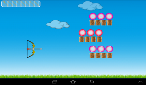 Bubble Archery screenshot 15