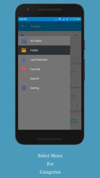 HD Pro Video Player screenshot 4