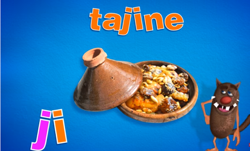 les syllabes pour enfants screenshot 7