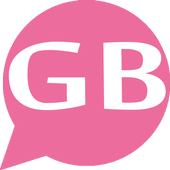 GBwhatsaap icon