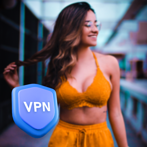 turbo VPN - Secure VPN master icon