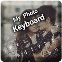 My Photo Keyboard on 9Apps