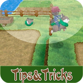 Guide  for Pokemon X icon