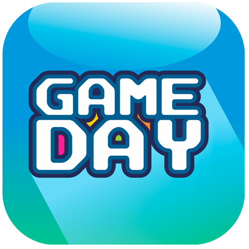 Game Day icon