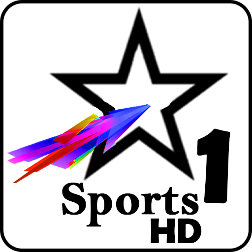 Star Sports Live - Cricket TV Streaming Guide icon