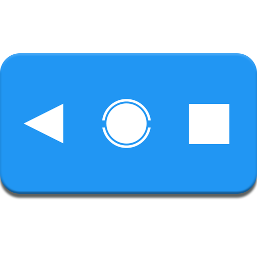 Navigation Bar: Back Button icon