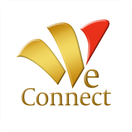 We Connect icon
