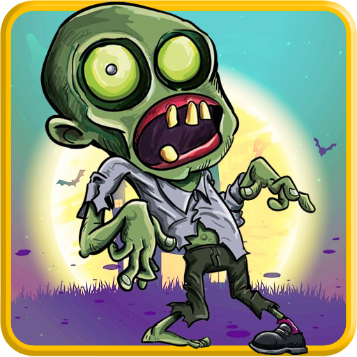 Zombie Bros icon