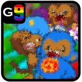 Game9 : Bloons TD Battles icon