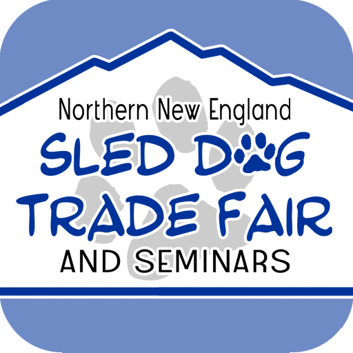 NNE Sled Dog Trade Fair icon