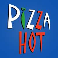 Pizza Hot, Whaley Bridge