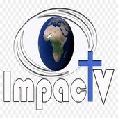 IMPACT TV icon