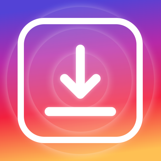 InSaver: Storys And Status icon