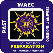 WAEC Focus icon