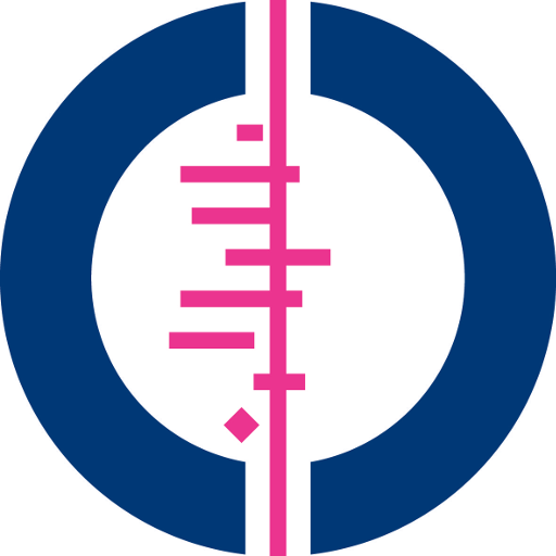 Cochrane México App icon