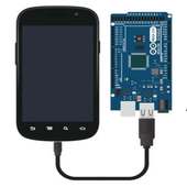 ArduinoDroid Usb Otg