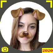 Filters for Snapchat icon