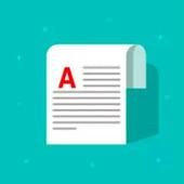 Agendas Office Templates icon