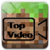 Daily Minecraft Videos icon