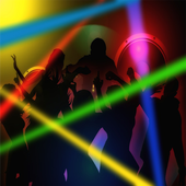 MUSIC RAP 2016 أيقونة