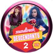 Song Ost. DESCENDANTS 2 on 9Apps