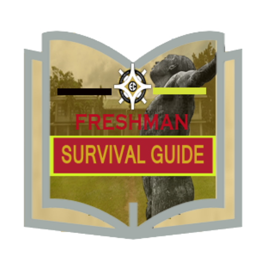 Freshman Survival Guide 2019 иконка
