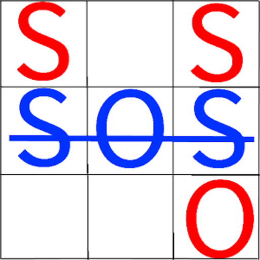 SoS Game (No ads) icon
