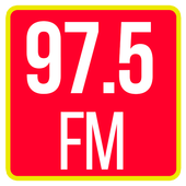 Radio 97.5 fm Radio Station 97.5 Radio Station icon