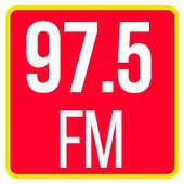 Radio 97.5 fm Radio Station 97.5 Radio Station on 9Apps