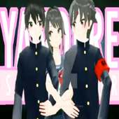 Tips Yandere Simulator on 9Apps