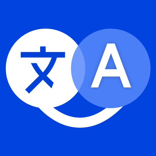 All Languages Voice Translator icon