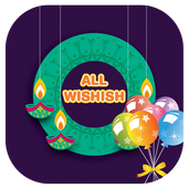 Wishish Sticker Pack For Whatsapp icon