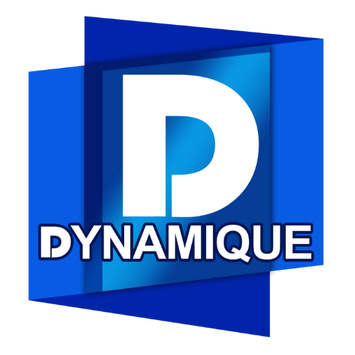 Dynamique TV icon