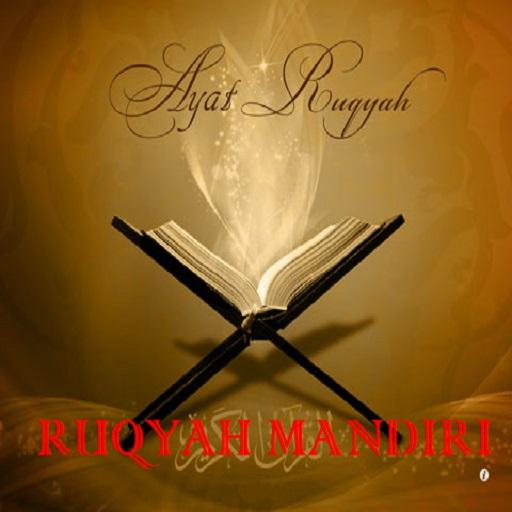 Tata Cara Ruqyah Mandiri icon
