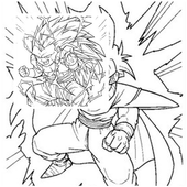 How To Draw Dragonball icon