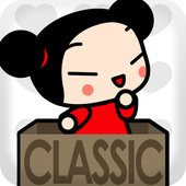 Touch Me Pucca Classic icon