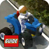 Tips LEGO CITY UNDERCOVER icon