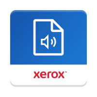 Xerox® Audio Documents on 9Apps