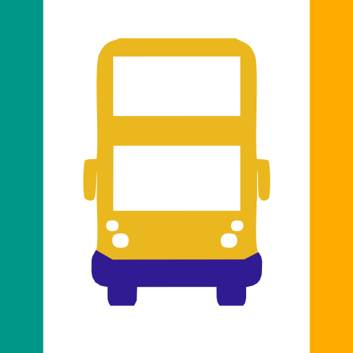 Dublin Bus Arrival icon