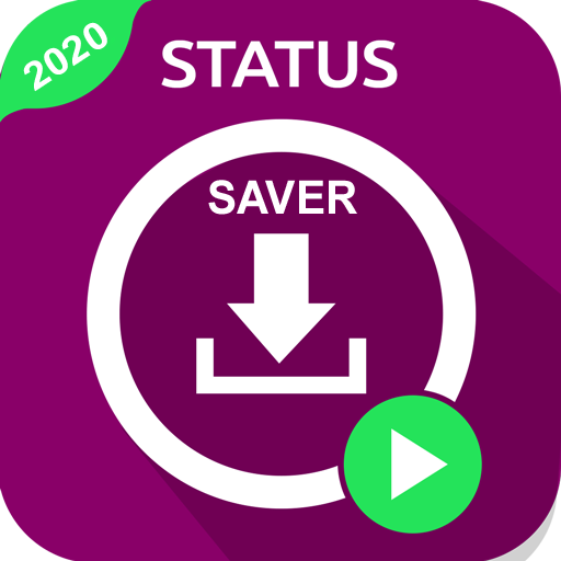 Status Saver Downloader icon