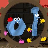 Screw Machine Adventure icon