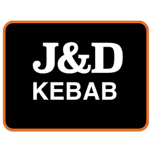 J&amp;D KEBAB icon