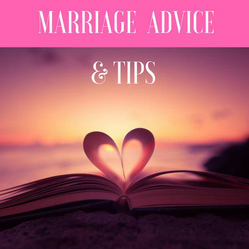Marriage Counseling Tips أيقونة