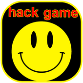 lucky hack game no root joke icon
